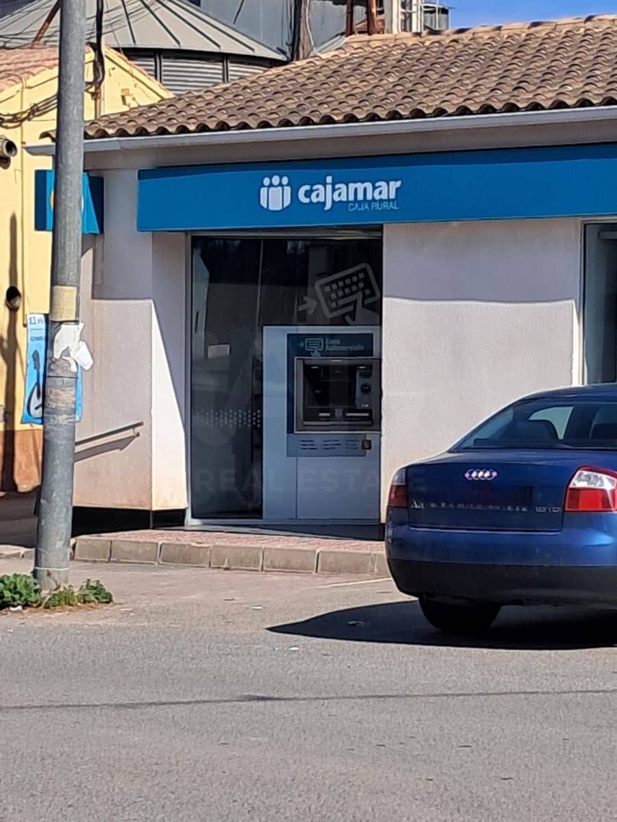 Rakentamaton maa myytävänä paikassa Lorca - 34 500 € (Ref: 10042397)