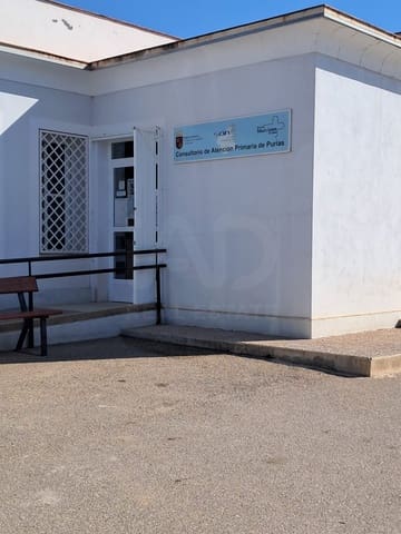 Teren niezagospodarowany na sprzedaż w Lorca - 34 500 € (Ref: 10042397)