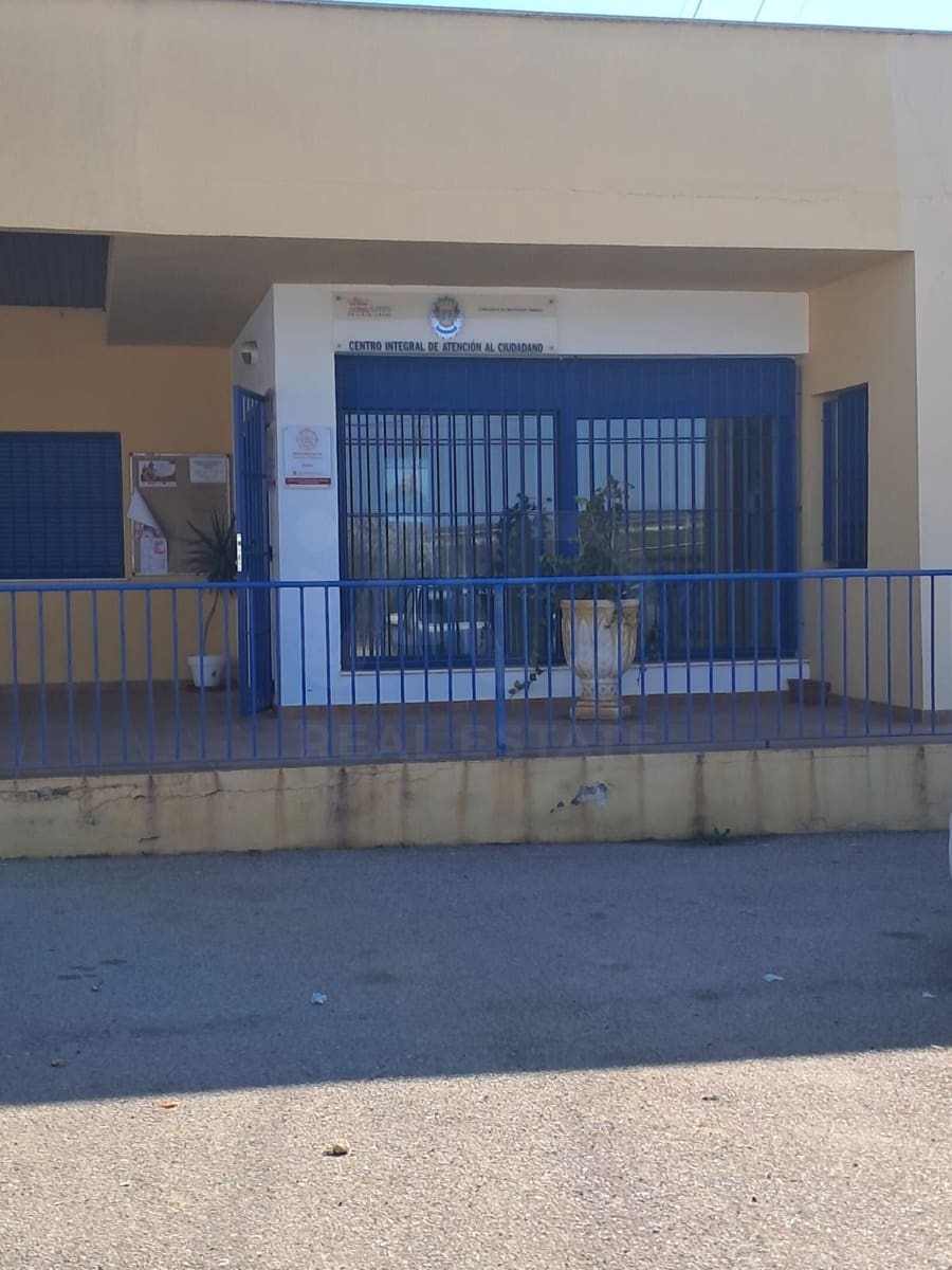 Terreno/Finca Rústica en Lorca en venta - 34.500 € (Ref: 10042397)