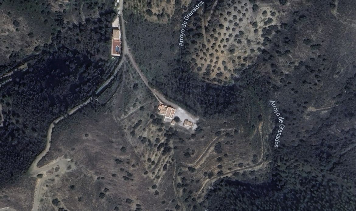 Finca/Casa Rural de 3 habitaciones en Sedella en venta - 515.000 € (Ref: 10042399)
