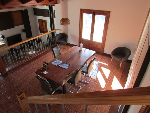 Finca/Casa Rural de 3 habitaciones en Sedella en venta - 515.000 € (Ref: 10042399)