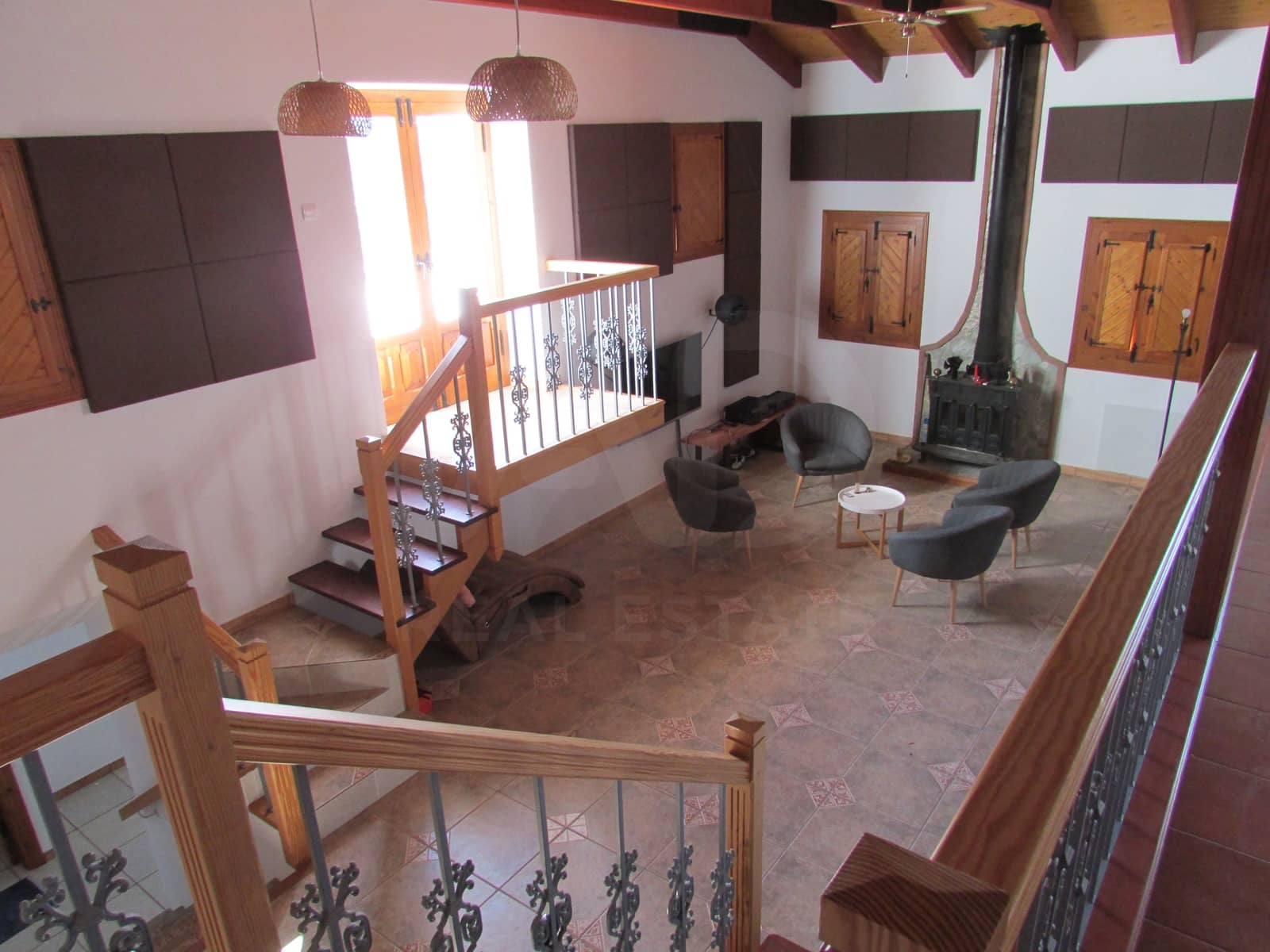 Finca/Casa Rural de 3 habitaciones en Sedella en venta - 515.000 € (Ref: 10042399)