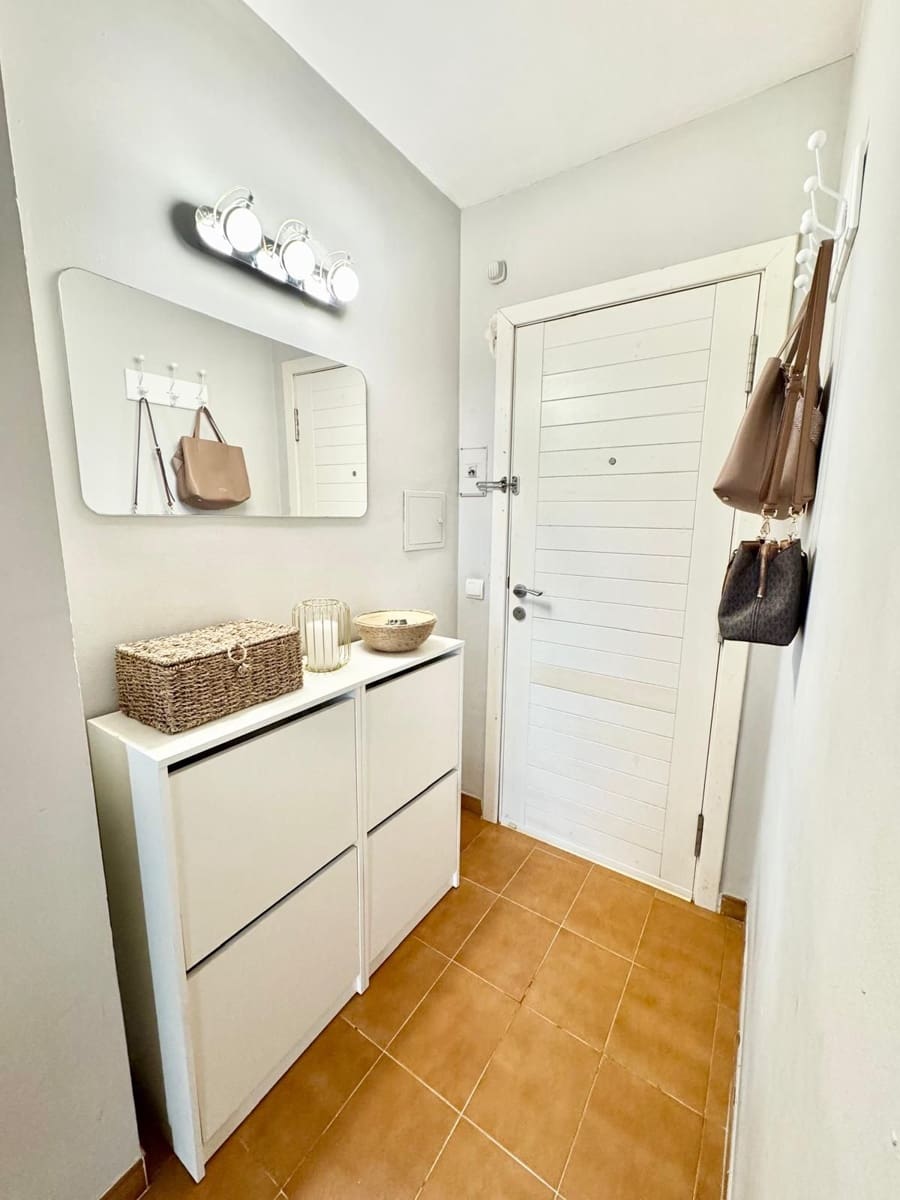 1 quarto Apartamento para venda em San Jose / Sant Josep de Sa Talaia com piscina - 350 000 € (Ref: 10042400)