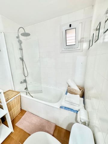 1 quarto Apartamento para venda em San Jose / Sant Josep de Sa Talaia com piscina - 350 000 € (Ref: 10042400)