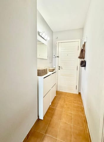 1 quarto Apartamento para venda em San Jose / Sant Josep de Sa Talaia com piscina - 350 000 € (Ref: 10042400)