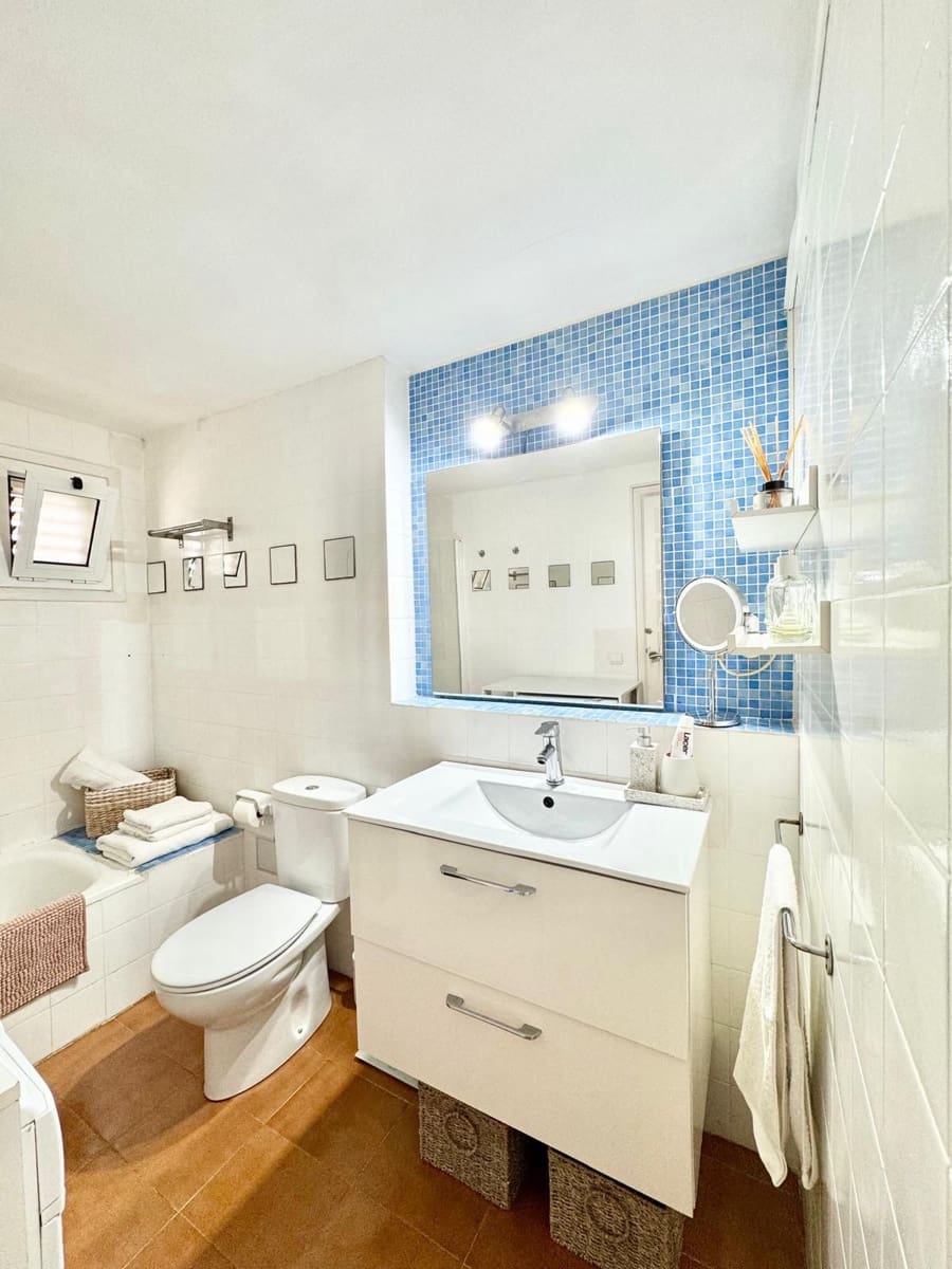1 quarto Apartamento para venda em San Jose / Sant Josep de Sa Talaia com piscina - 350 000 € (Ref: 10042400)