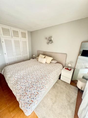 1 quarto Apartamento para venda em San Jose / Sant Josep de Sa Talaia com piscina - 350 000 € (Ref: 10042400)