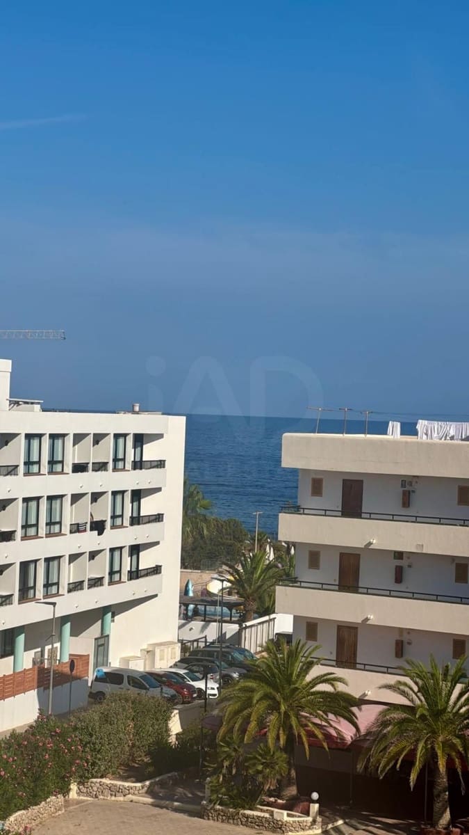 1 quarto Apartamento para venda em San Jose / Sant Josep de Sa Talaia com piscina - 350 000 € (Ref: 10042400)