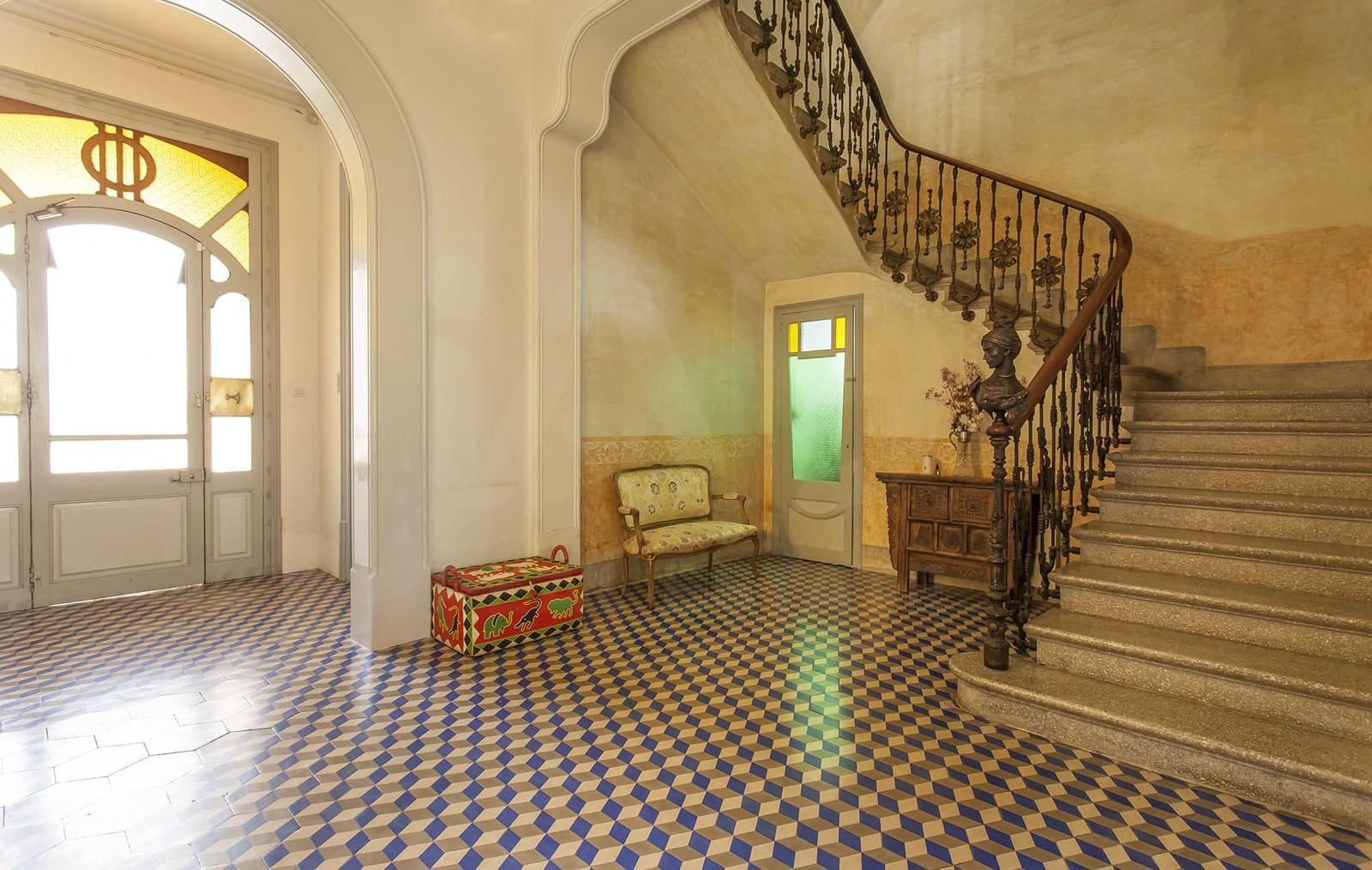 12 quarto Casa em Banda para venda em Sant Pere de Ribes - 1 995 000 € (Ref: 10042402)