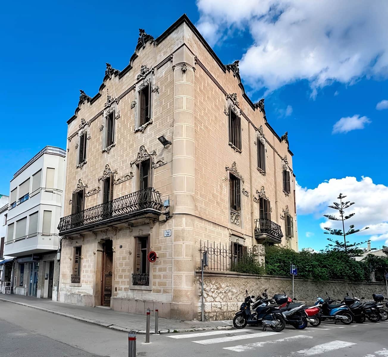 12 quarto Casa em Banda para venda em Sant Pere de Ribes - 1 995 000 € (Ref: 10042402)