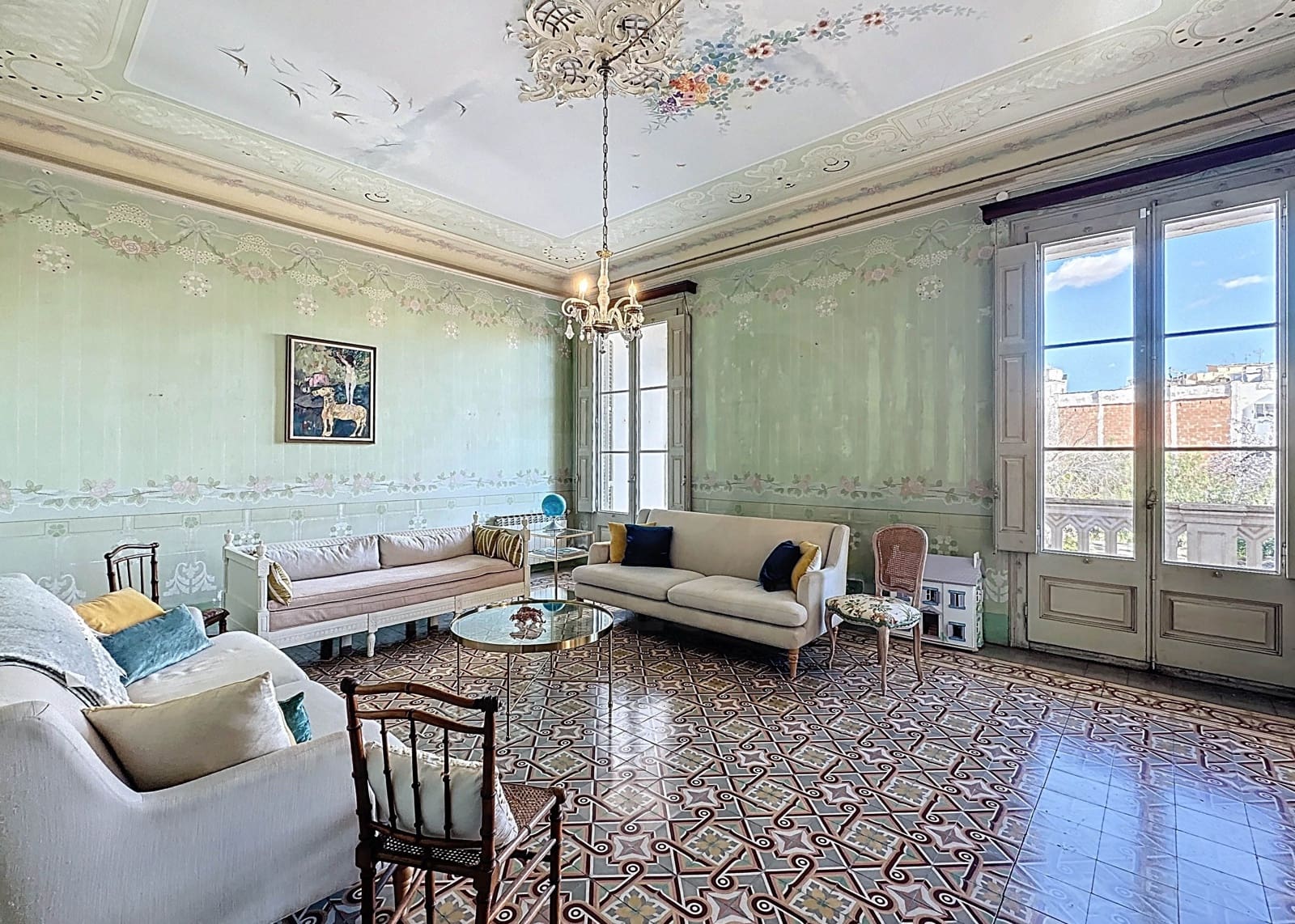 12 quarto Casa em Banda para venda em Sant Pere de Ribes - 1 995 000 € (Ref: 10042402)