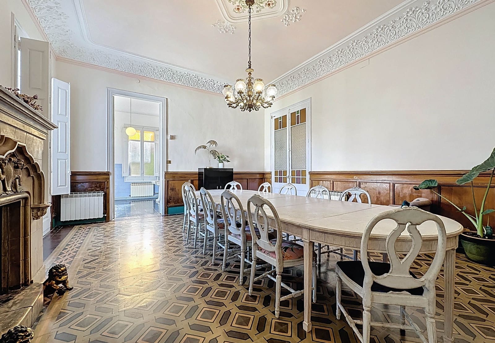 12 quarto Casa em Banda para venda em Sant Pere de Ribes - 1 995 000 € (Ref: 10042402)