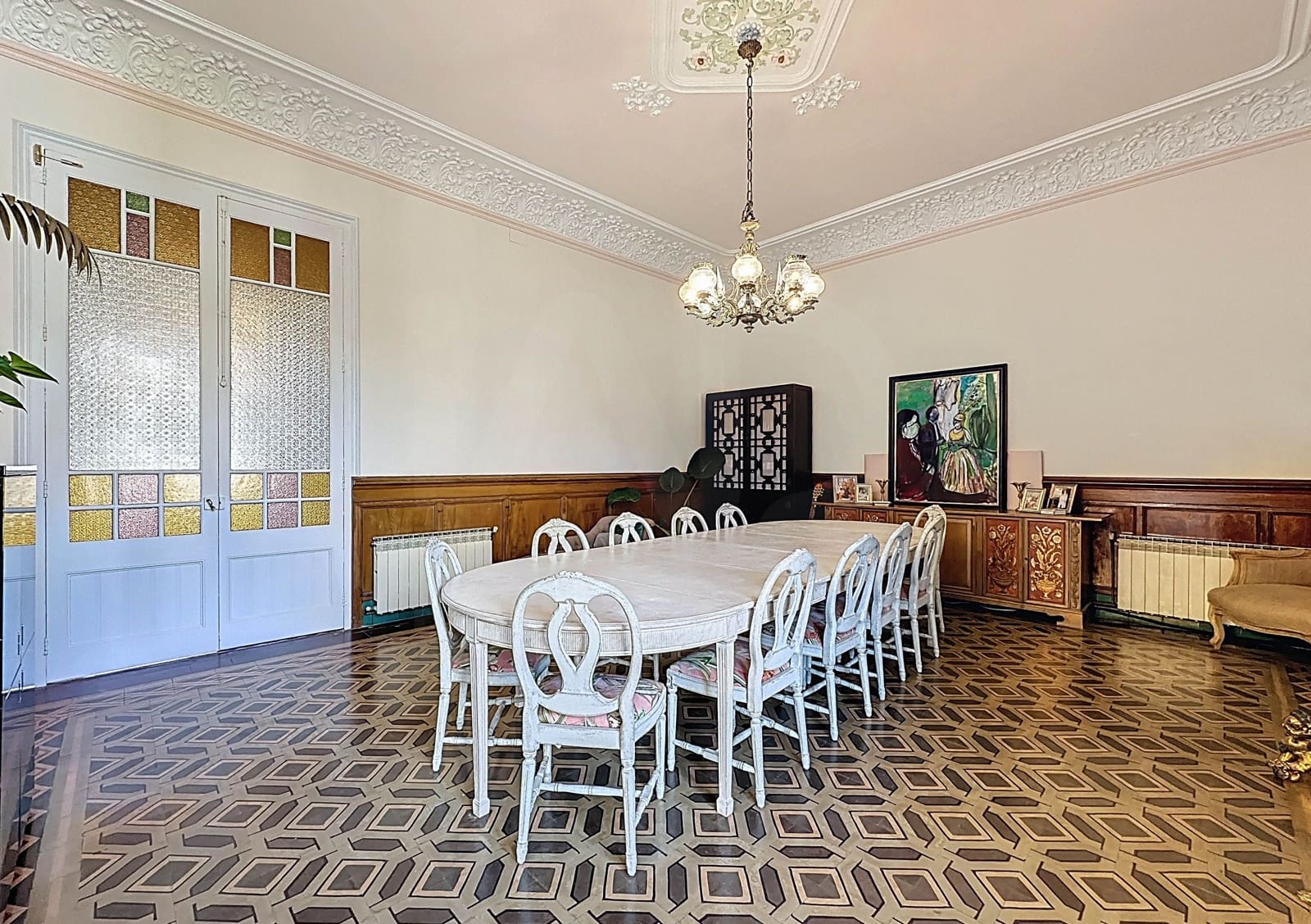 12 quarto Casa em Banda para venda em Sant Pere de Ribes - 1 995 000 € (Ref: 10042402)