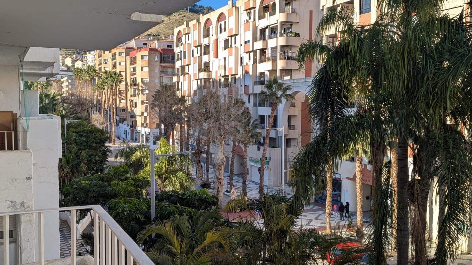 3 sovrum Lägenhet till salu i Almunecar - 285 000 € (Ref: 10042403)