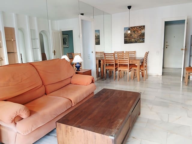 3 sovrum Lägenhet till salu i Almuñécar - 285 000 € (Ref: 10042403)