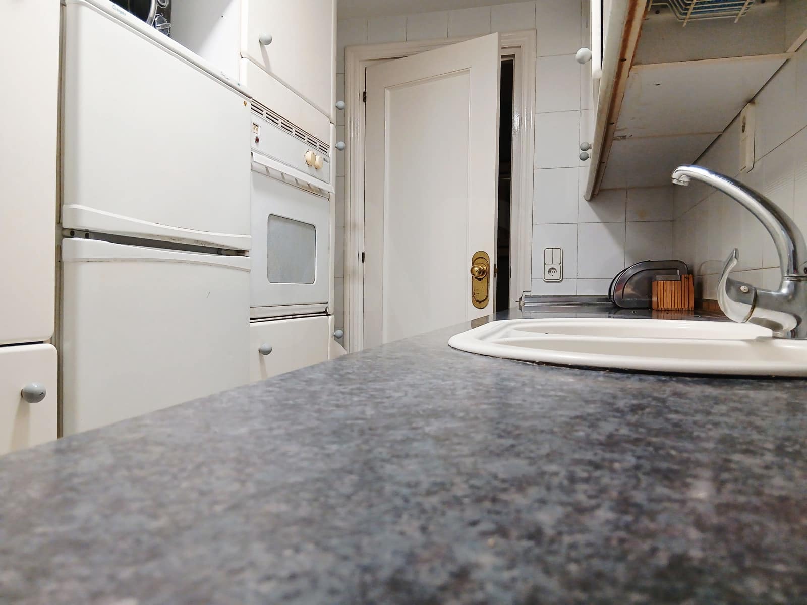 3 sovrum Lägenhet till salu i Almunecar - 285 000 € (Ref: 10042403)