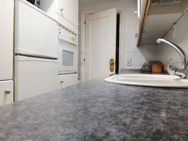 3 sovrum Lägenhet till salu i Almuñécar - 285 000 € (Ref: 10042403)