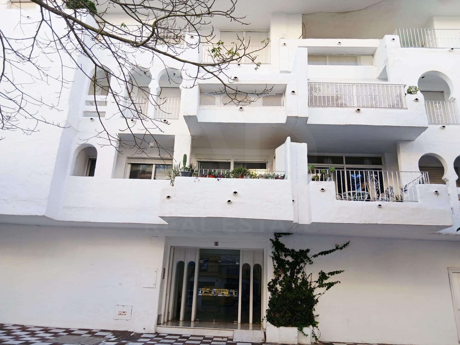 3 sovrum Lägenhet till salu i Almunecar - 285 000 € (Ref: 10042403)