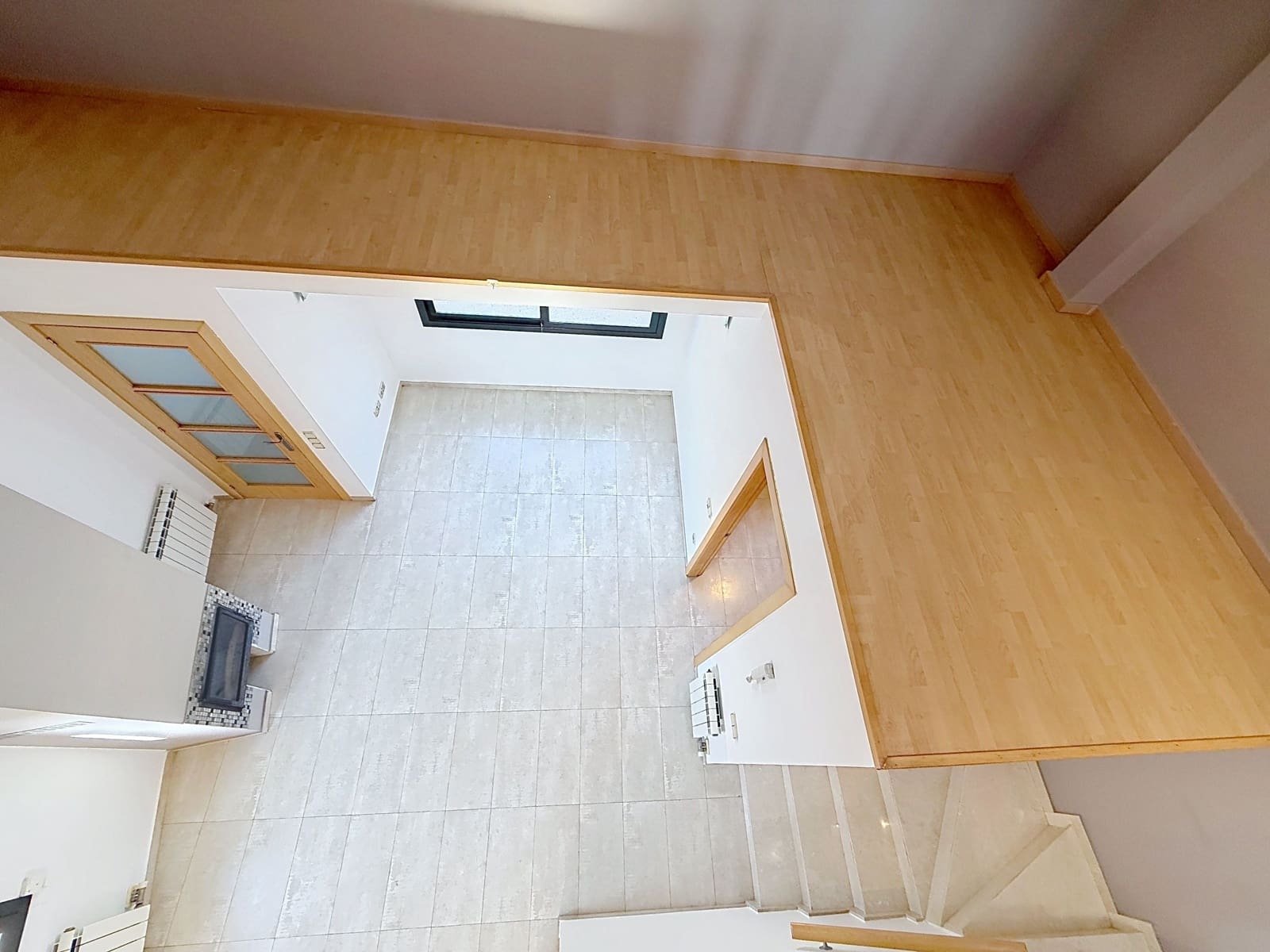 3 bedroom Townhouse for sale in Terrassa with garage - € 368,000 (Ref: 10042404)