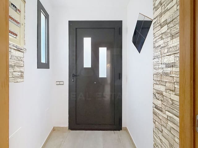 3 quarto Casa em Banda para venda em Terrassa com garagem - 368 000 € (Ref: 10042404)