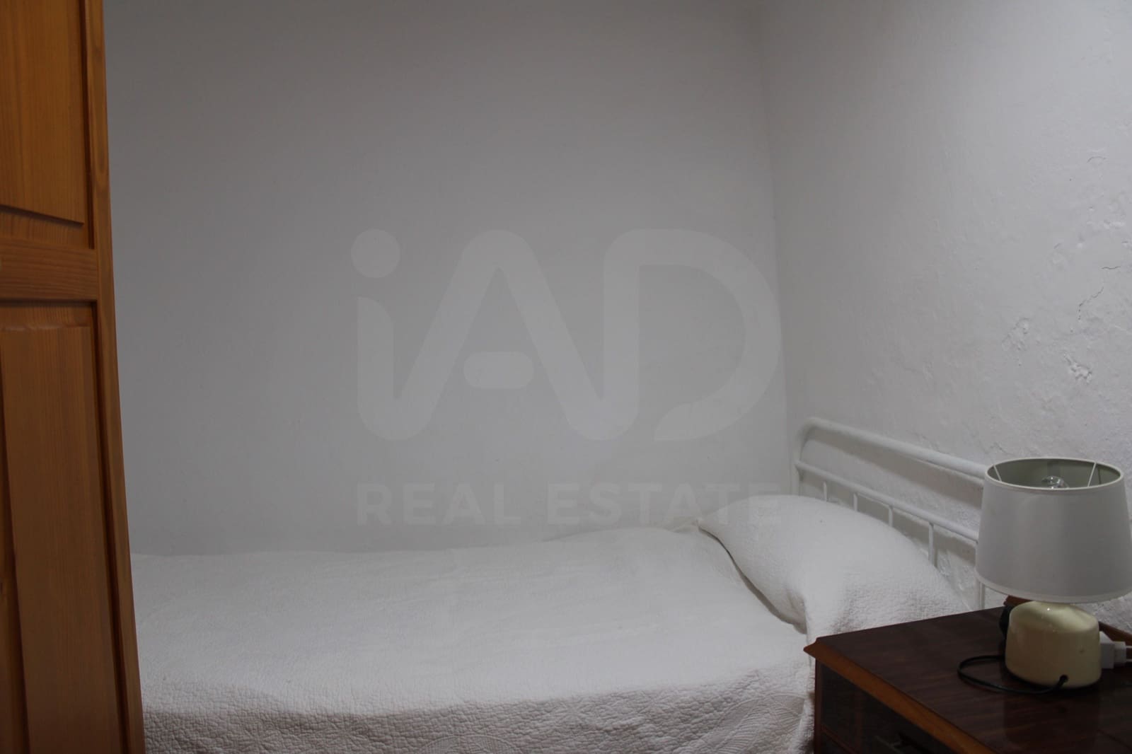 2 soveværelse Byhus til salg i Sanlucar de Guadiana - € 93.500 (Ref: 10042405)