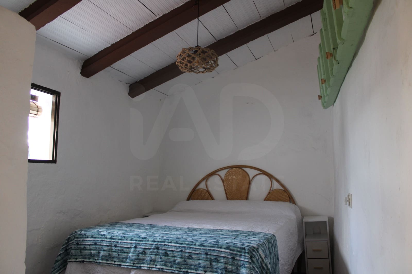 2 soveværelse Byhus til salg i Sanlucar de Guadiana - € 93.500 (Ref: 10042405)