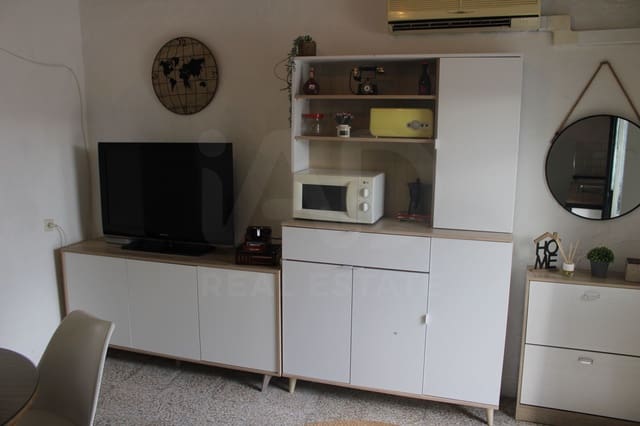 2 soveværelse Byhus til salg i Sanlúcar de Guadiana - € 93.500 (Ref: 10042405)