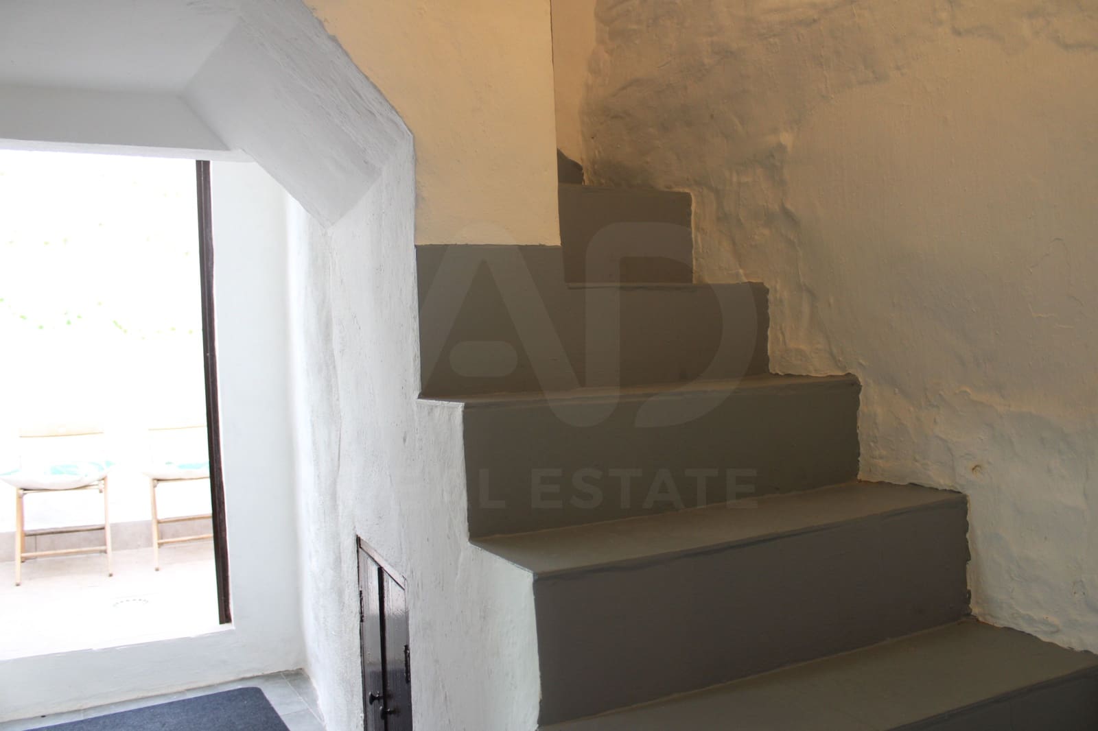 2 soveværelse Byhus til salg i Sanlucar de Guadiana - € 93.500 (Ref: 10042405)