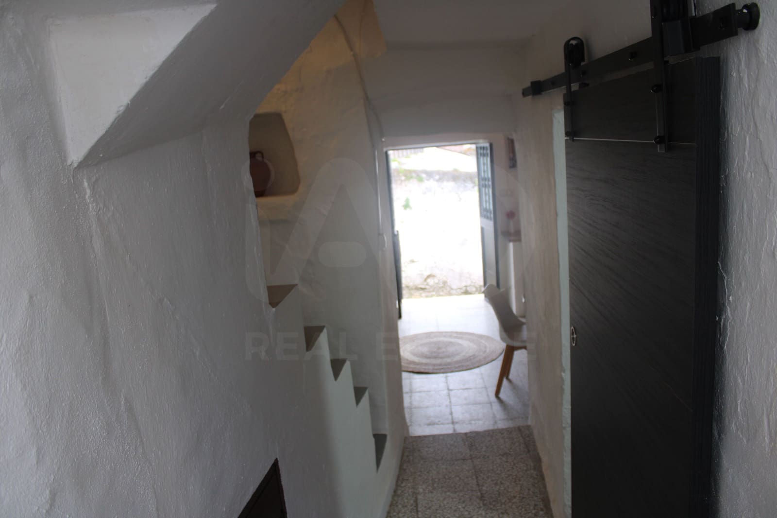 2 soveværelse Byhus til salg i Sanlucar de Guadiana - € 93.500 (Ref: 10042405)