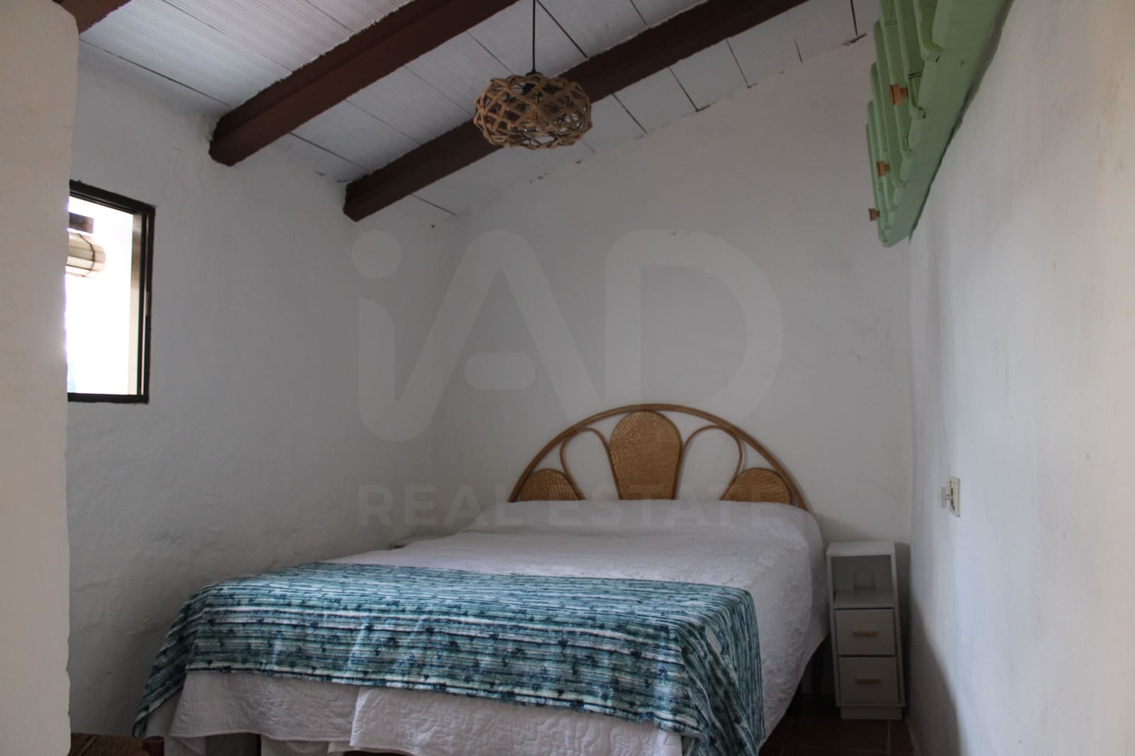 2 soveværelse Byhus til salg i Sanlucar de Guadiana - € 93.500 (Ref: 10042405)