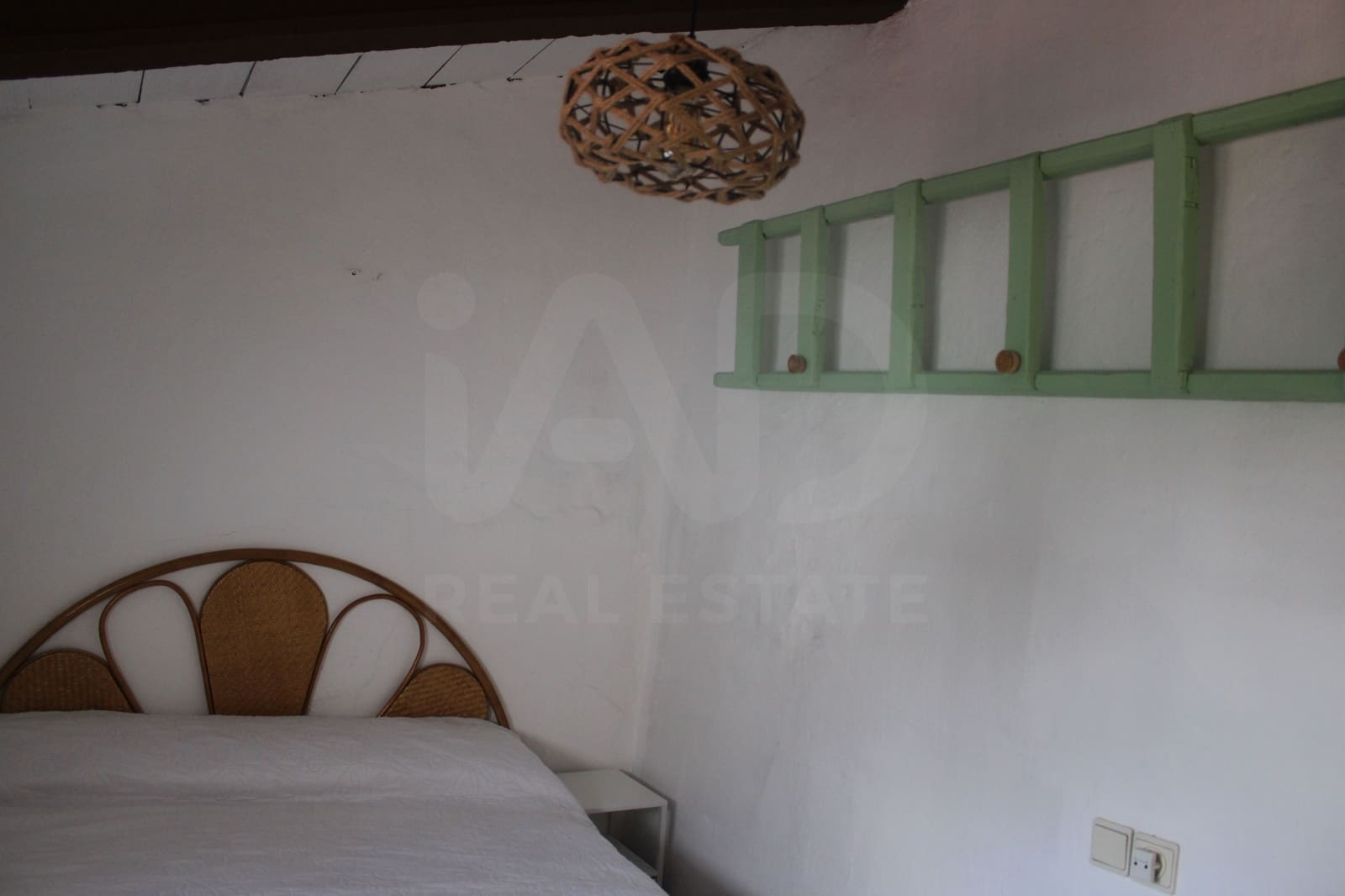 2 soveværelse Byhus til salg i Sanlucar de Guadiana - € 93.500 (Ref: 10042405)