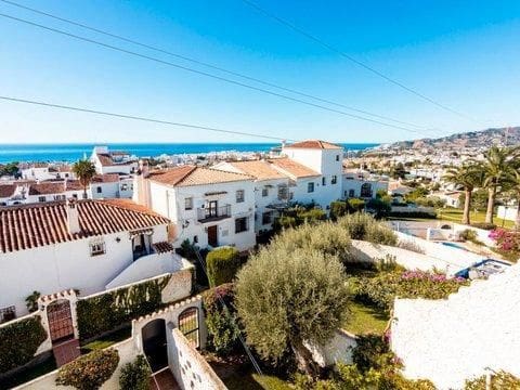 Area Edificabile in vendita in Capistrano, Nerja - 136.000 € (Rif: 10042408)