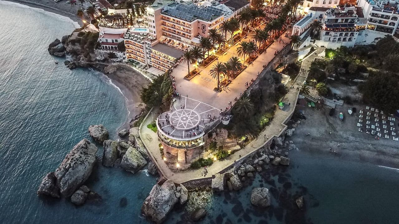 Area Edificabile in vendita in Nerja - 136.000 € (Rif: 10042408)