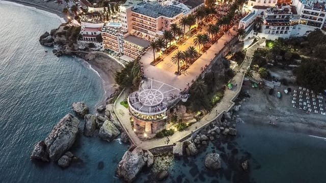 Area Edificabile in vendita in Capistrano, Nerja - 136.000 € (Rif: 10042408)