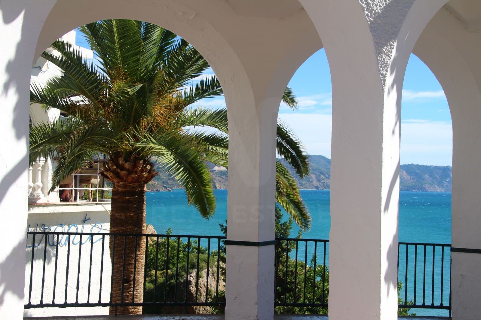 Area Edificabile in vendita in Nerja - 136.000 € (Rif: 10042408)