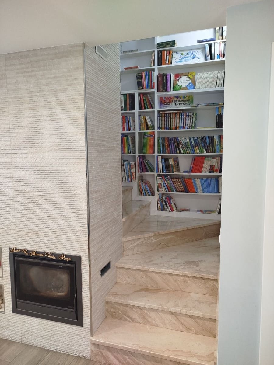 4 Zimmer Villa zu verkaufen in Competa - 445.000 € (Ref: 10042409)