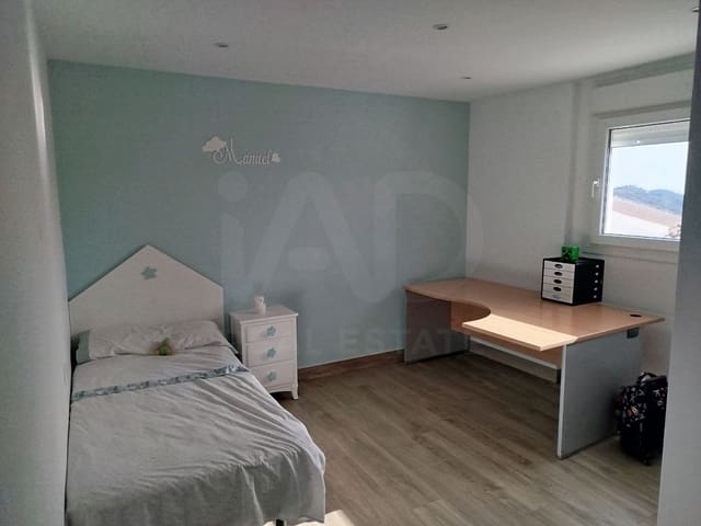 4 Zimmer Villa zu verkaufen in Cómpeta - 445.000 € (Ref: 10042409)