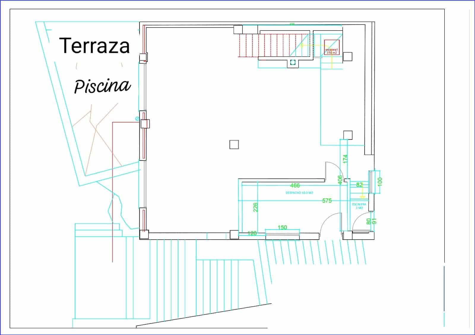 4 Zimmer Villa zu verkaufen in Competa - 445.000 € (Ref: 10042409)
