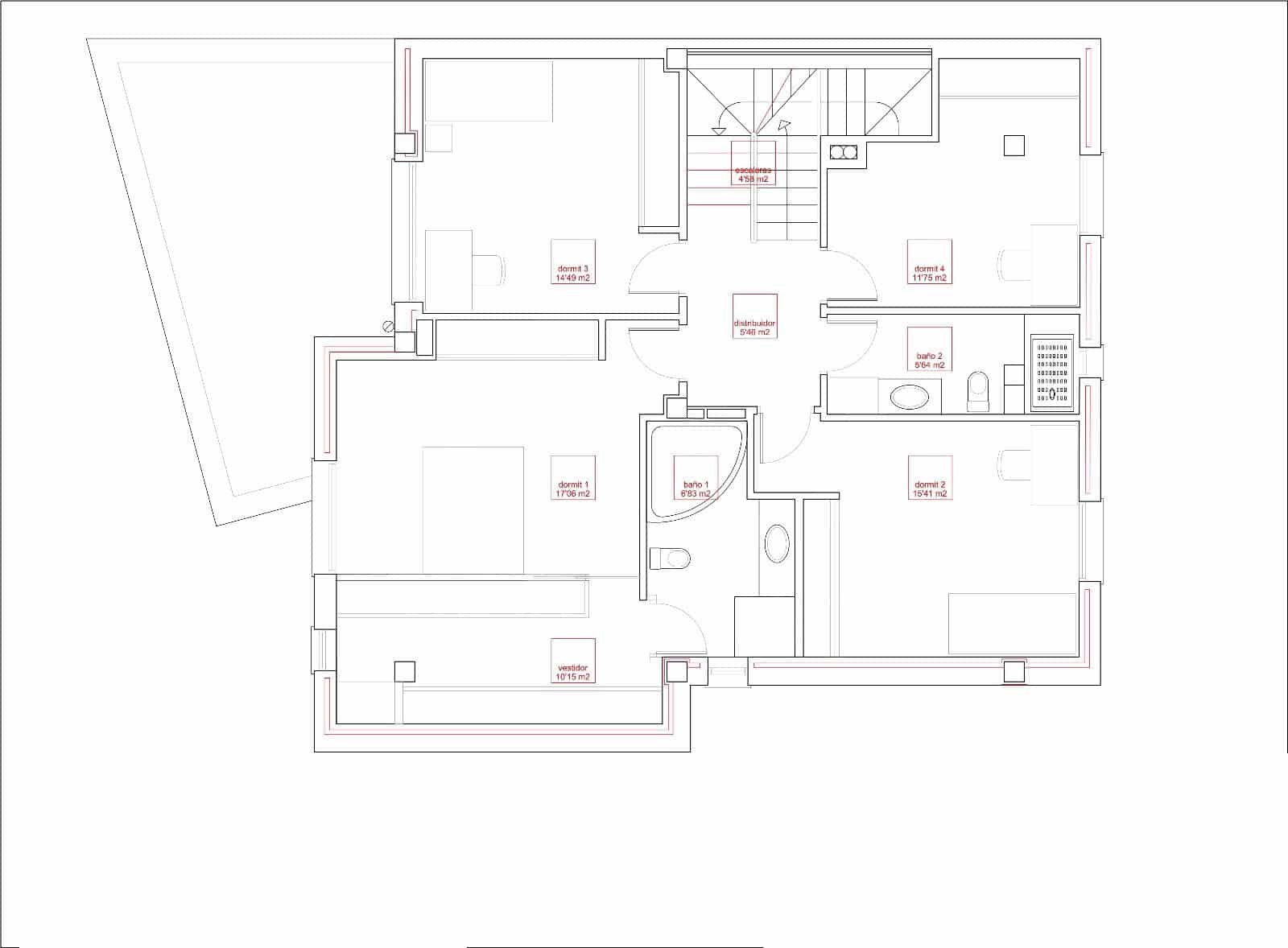 4 Zimmer Villa zu verkaufen in Competa - 445.000 € (Ref: 10042409)