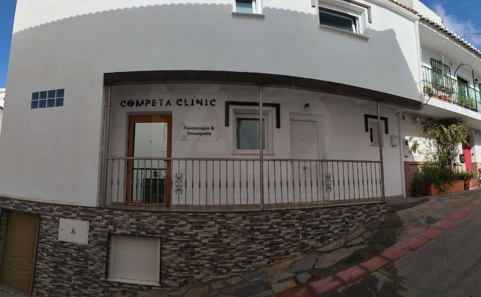4 Zimmer Villa zu verkaufen in Competa - 445.000 € (Ref: 10042409)