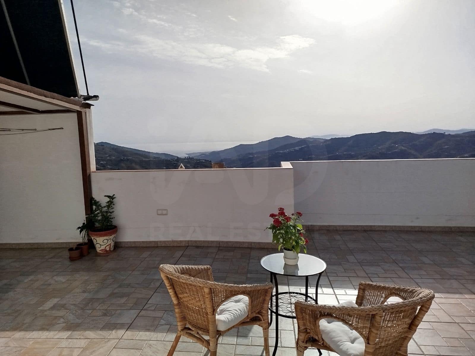4 Zimmer Villa zu verkaufen in Competa - 445.000 € (Ref: 10042409)