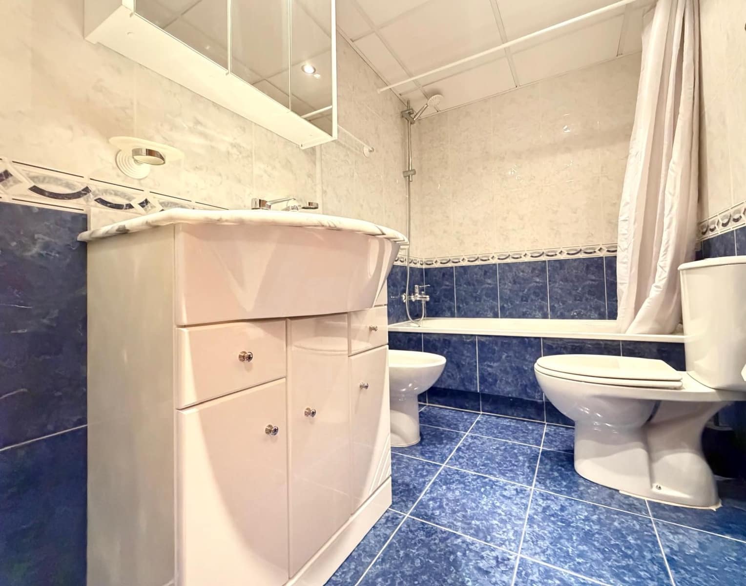 3 soveværelse Lejlighed til leje i Denia med swimmingpool garage - € 1.200 (Ref: 10042411)