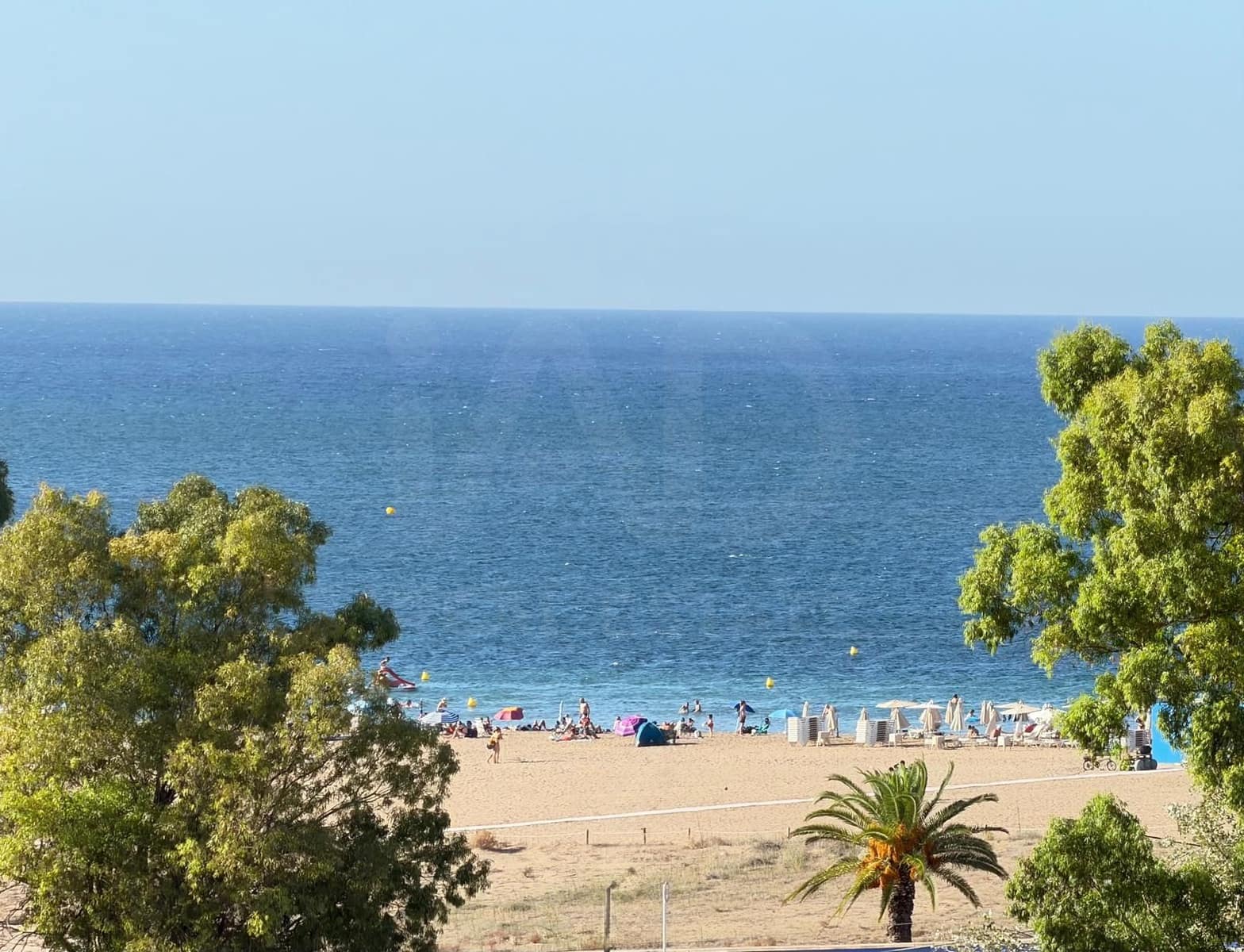 3 soveværelse Lejlighed til leje i Denia med swimmingpool garage - € 1.200 (Ref: 10042411)