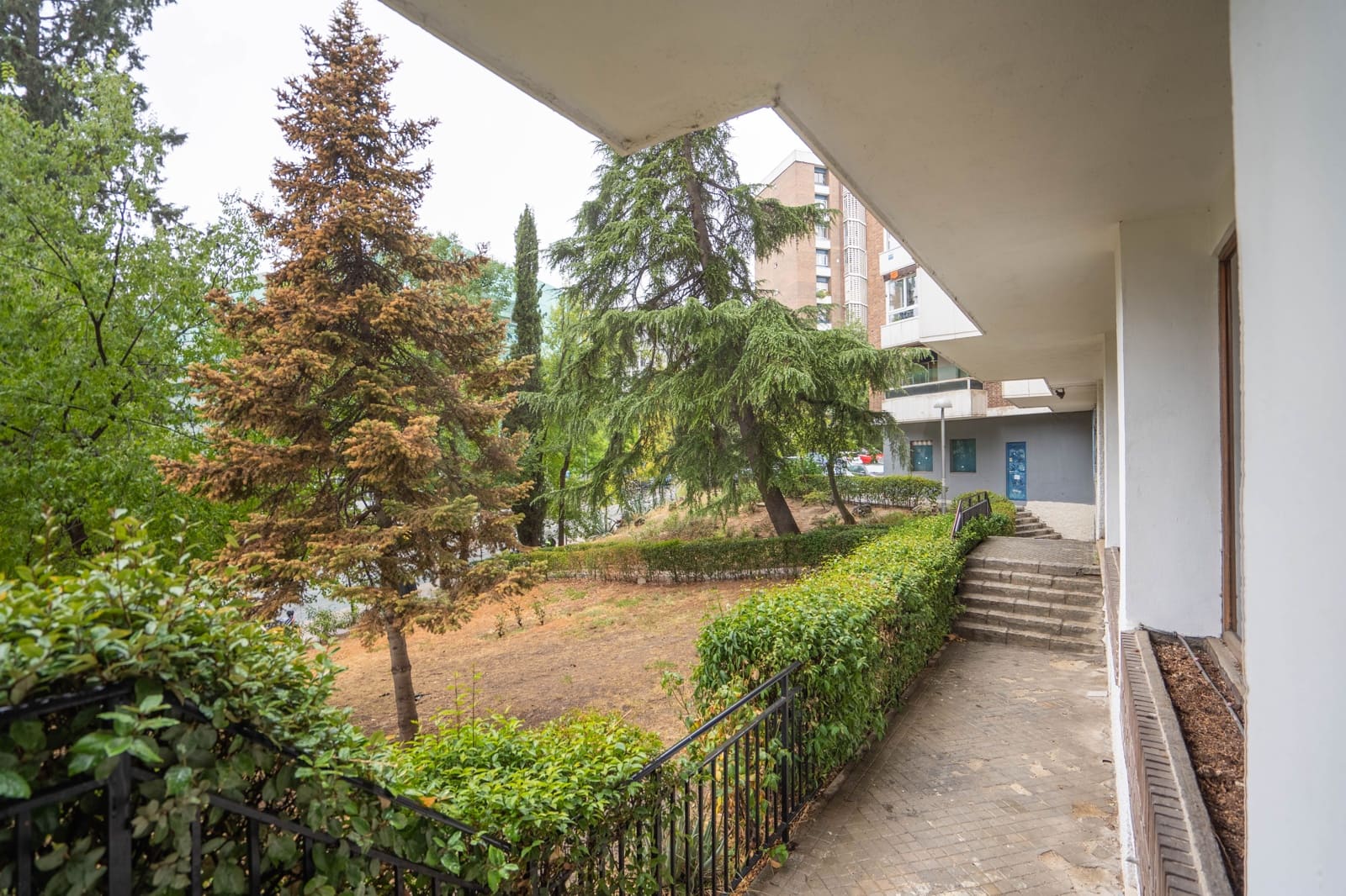 2 camera da letto Appartamento da affittare in Madrid citta - 1.650 € (Rif: 10043089)