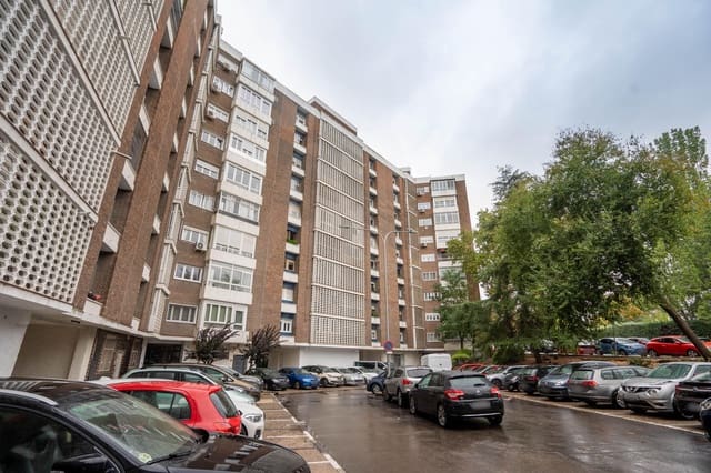 2 camera da letto Appartamento da affittare in Valdefuentes, Madrid città - 1.650 € (Rif: 10043089)