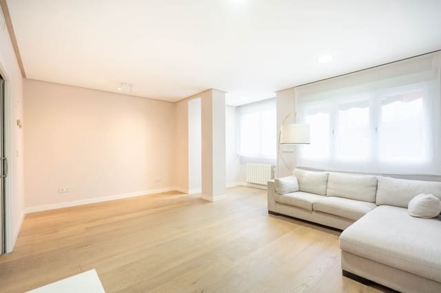2 camera da letto Appartamento da affittare in Valdefuentes, Madrid città - 1.650 € (Rif: 10043089)