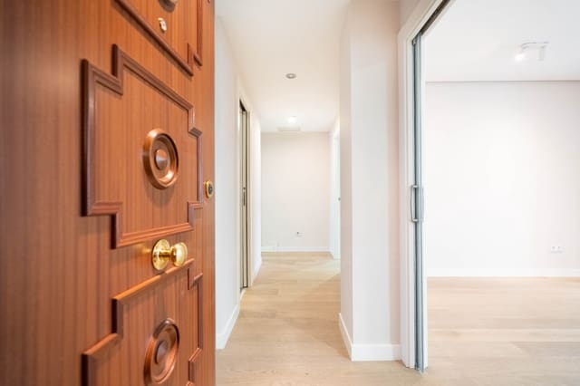 2 camera da letto Appartamento da affittare in Valdefuentes, Madrid città - 1.650 € (Rif: 10043089)