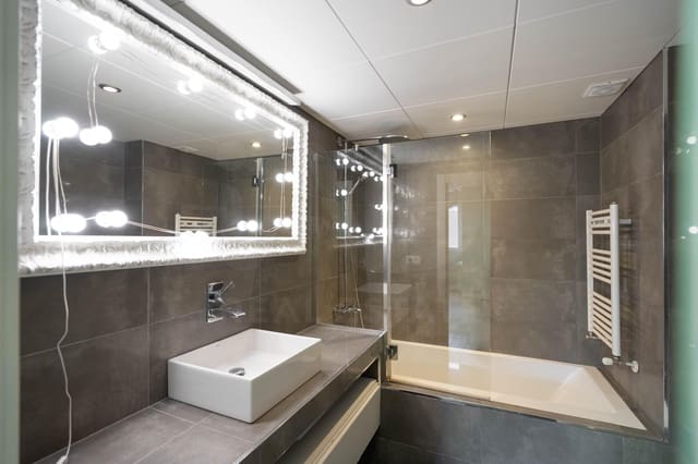 2 camera da letto Appartamento da affittare in Valdefuentes, Madrid città - 1.650 € (Rif: 10043089)