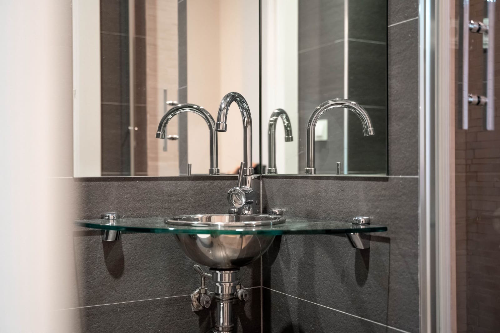 2 camera da letto Appartamento da affittare in Madrid citta - 1.650 € (Rif: 10043089)