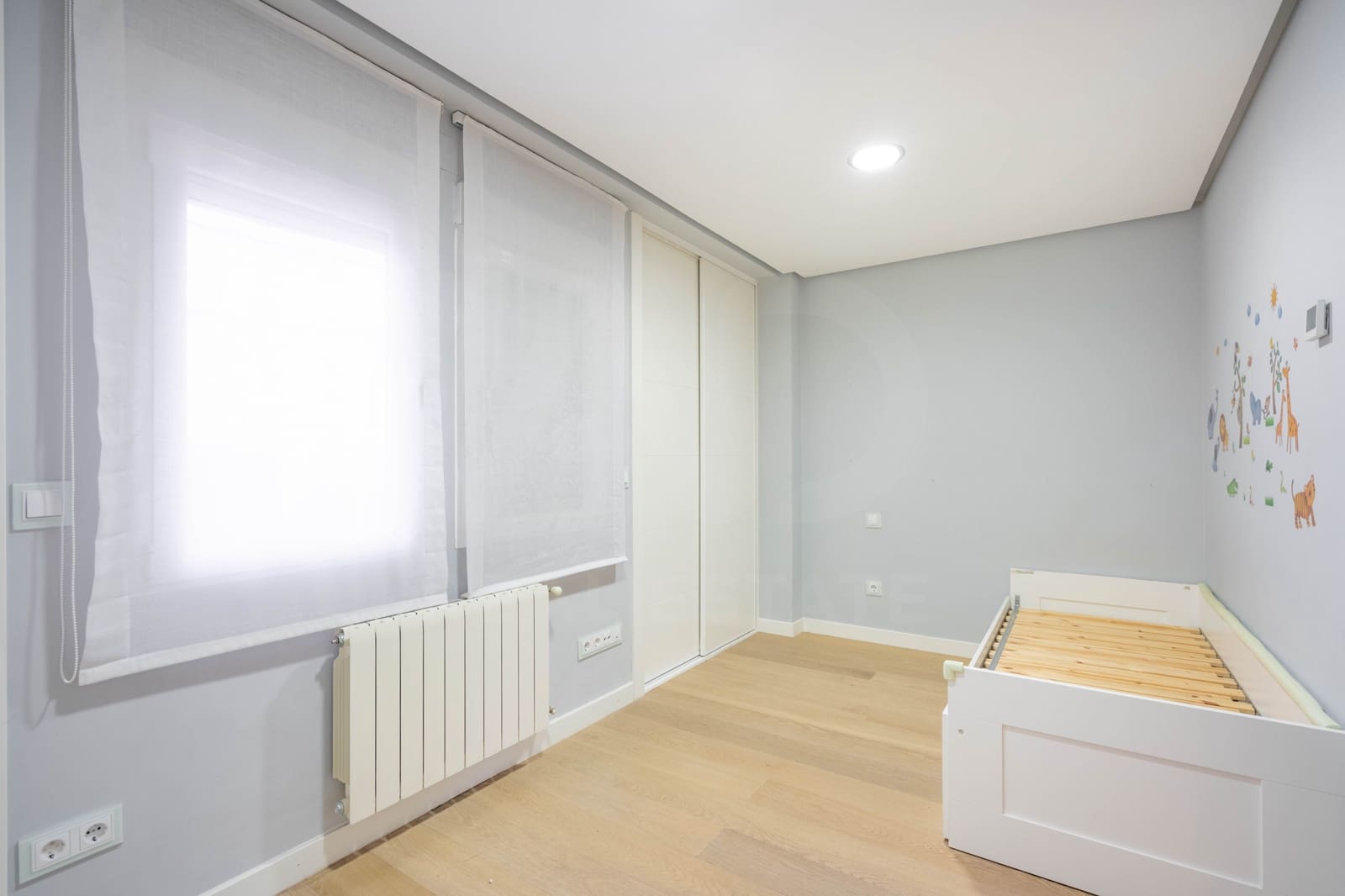 2 camera da letto Appartamento da affittare in Madrid citta - 1.650 € (Rif: 10043089)